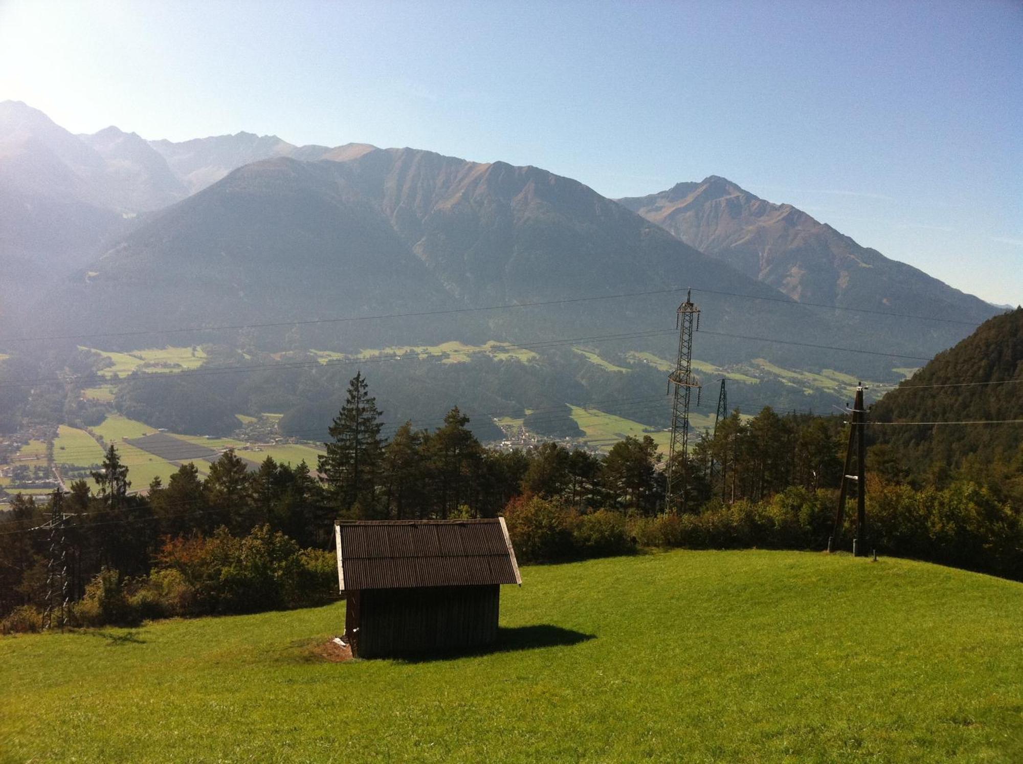 Baeckeralm - B&B 16 + Mittenwald Buitenkant foto