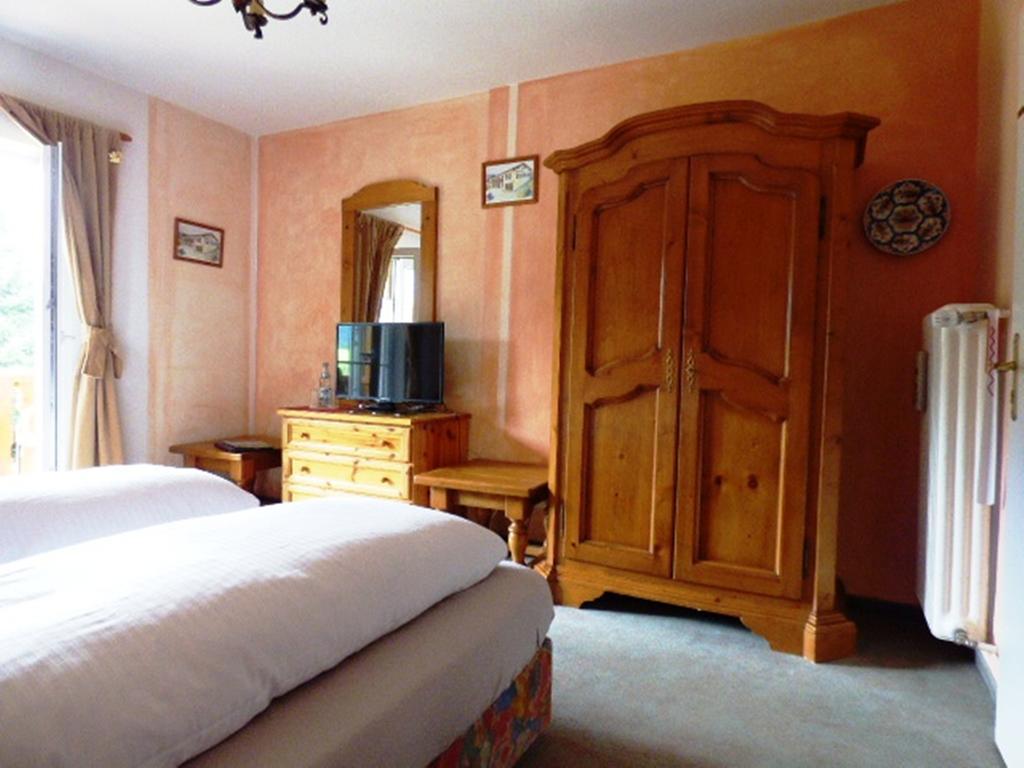 Baeckeralm - B&B 16 + Mittenwald Buitenkant foto
