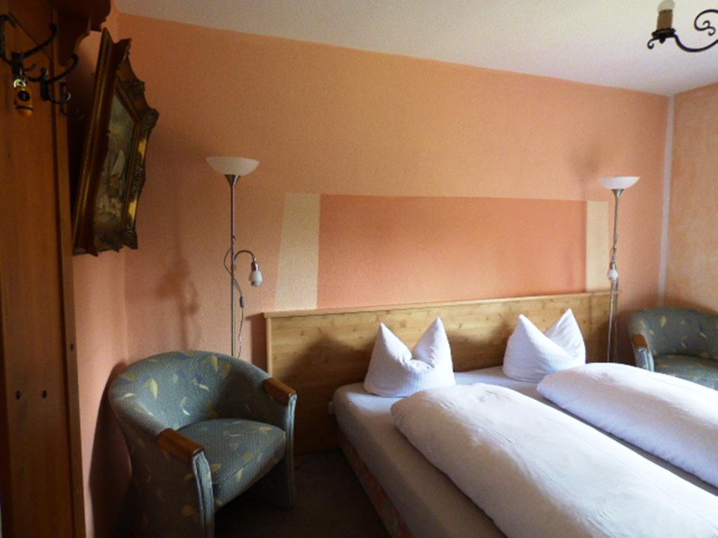 Baeckeralm - B&B 16 + Mittenwald Buitenkant foto