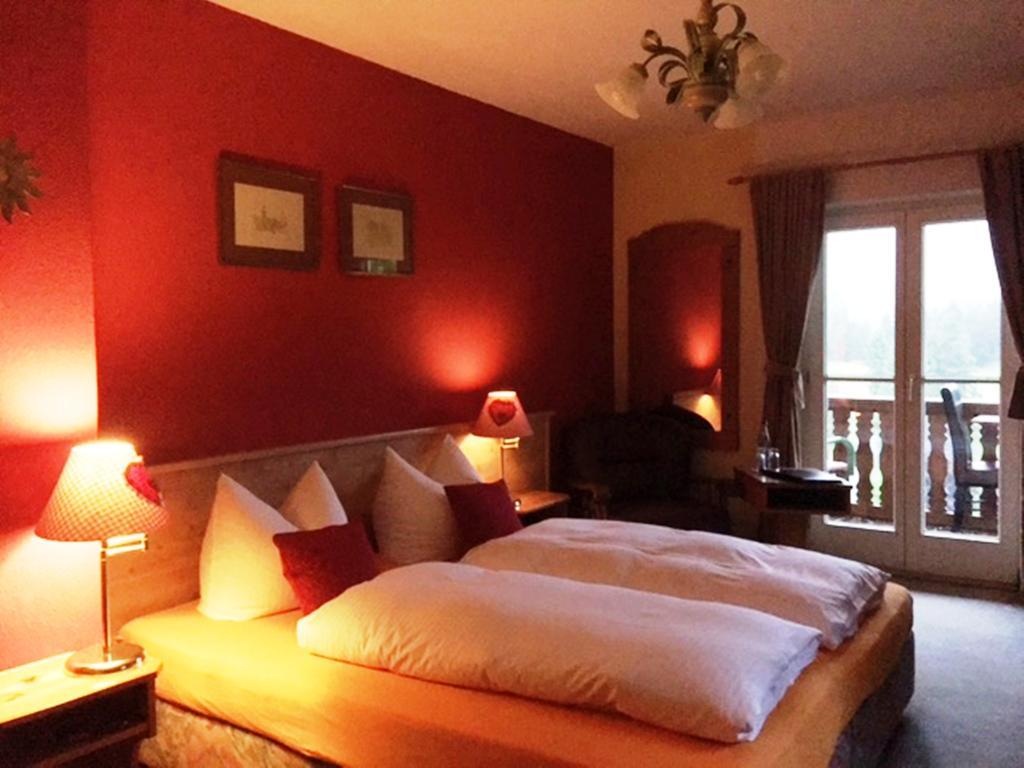Baeckeralm - B&B 16 + Mittenwald Buitenkant foto